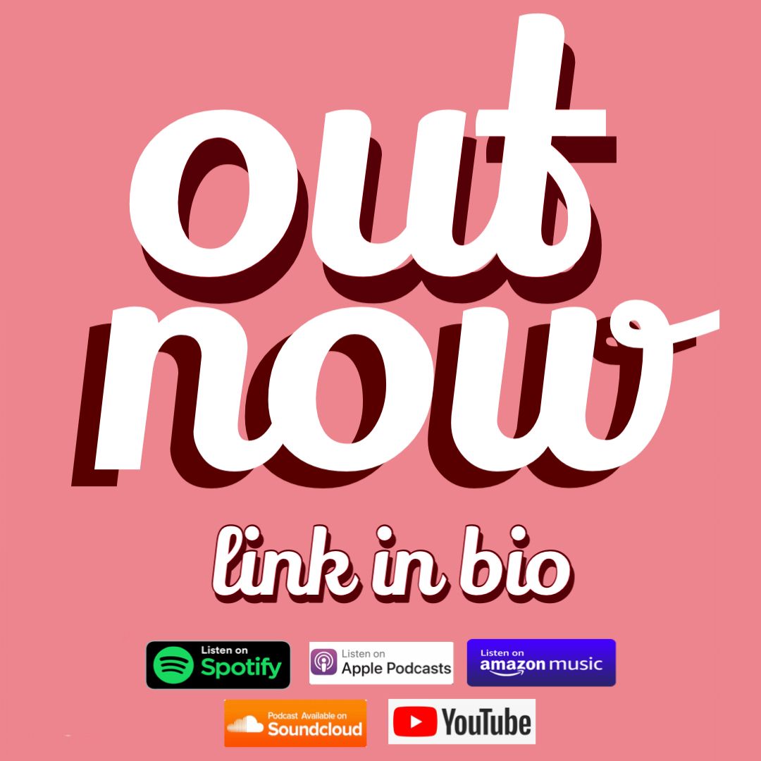 I was invited onto the <a href="/ThisCouldEndPod/">This Could End Terribly 🇳🇬🇻🇪</a>
Podcast to talk about Andrew Tate, Anthony Joshua, Finland's Prime Minister &amp; why "You can't have your cake and eat it" is a stupid phrase and it should be "You can't have your cake and eat it" 😤

Anyway. Listen 👇🏾
open.spotify.com/episode/1D61pi…