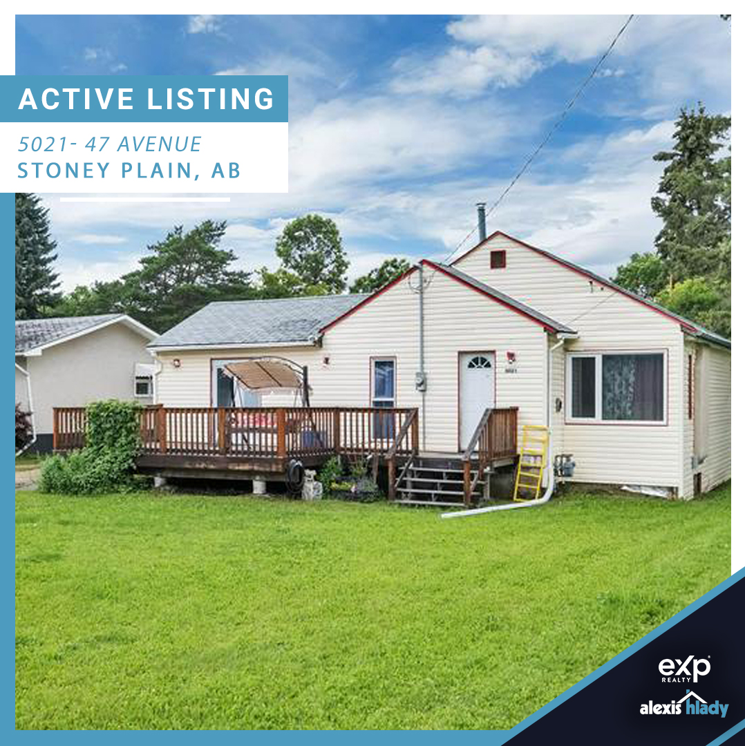 AlexisHomes's tweet photo. My active listings!

🔹 9631 - 101 St (1)
🔹 5021 47 Ave in #StonyPlain (2)
🔹 4631 105 Ave (3)
🔹 Unit 404 - 10165 113 St (4)
🔹 Suite 301 - 9905 81 Ave
🔹 Zanboer Acreage
🔹 8507 - 120 Ave
🔹 Unit 5 - 3871 76 St
--
#Edmonton #YEG https://t.co/R2swGX2Jd7