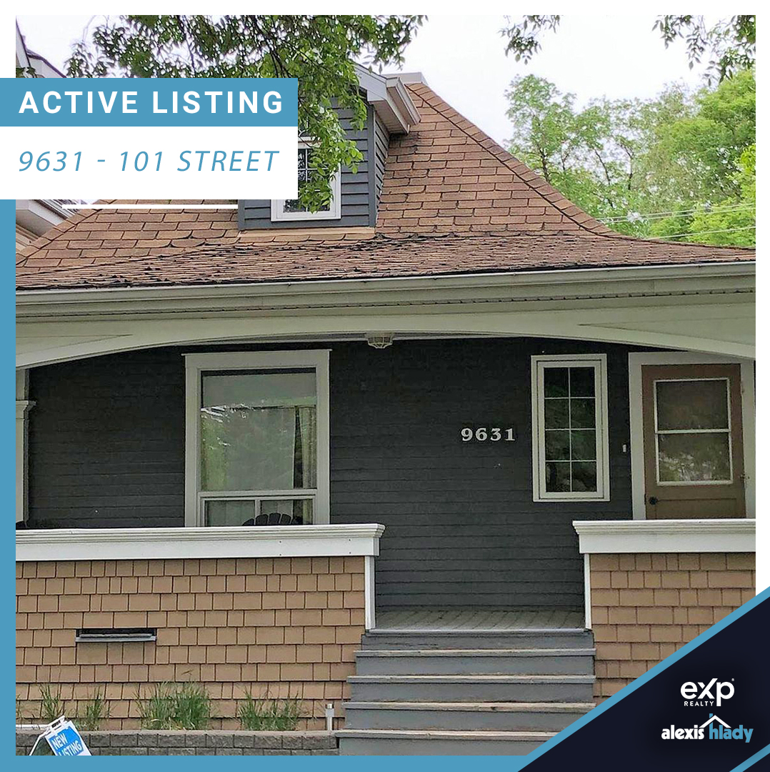 AlexisHomes's tweet photo. My active listings!

🔹 9631 - 101 St (1)
🔹 5021 47 Ave in #StonyPlain (2)
🔹 4631 105 Ave (3)
🔹 Unit 404 - 10165 113 St (4)
🔹 Suite 301 - 9905 81 Ave
🔹 Zanboer Acreage
🔹 8507 - 120 Ave
🔹 Unit 5 - 3871 76 St
--
#Edmonton #YEG https://t.co/R2swGX2Jd7
