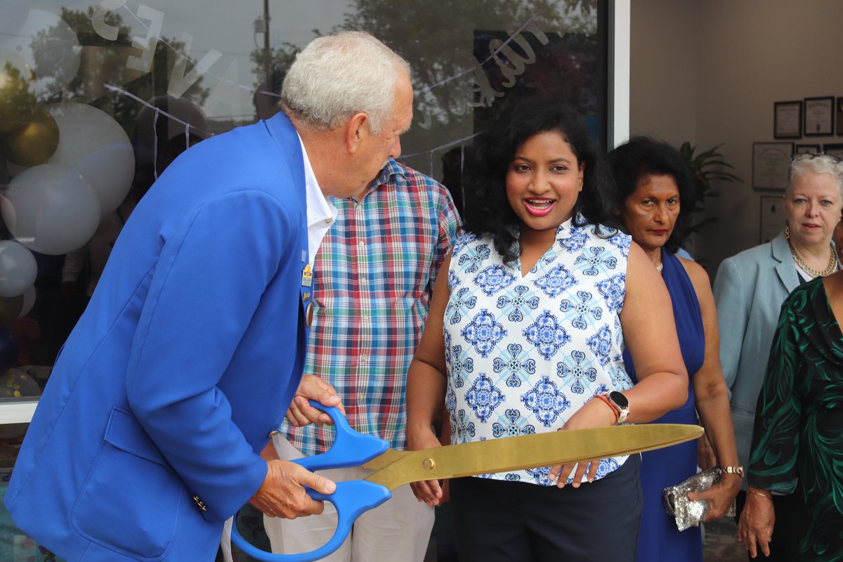 San Marcos Area Chamber of Commerce tweet media