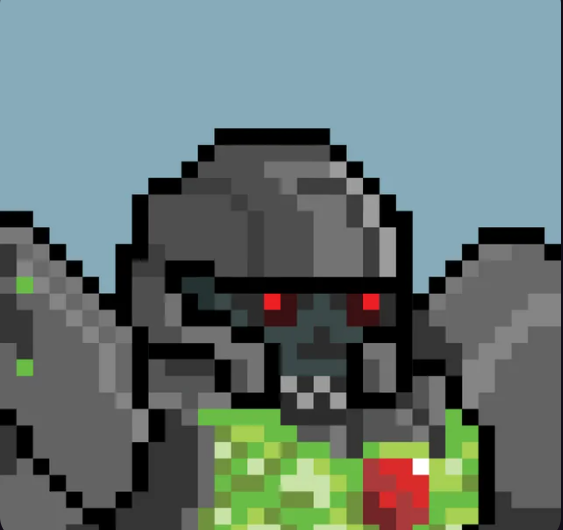 MuizzuddinMhmud's tweet image. some of my collection ready to be burnt 🔥🔥🔥
@RobotFactoryW @Miltron 

#robotfactorywar #fusioncore #LFROBO