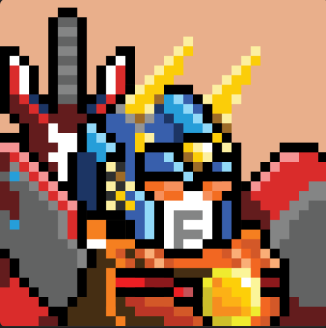 MuizzuddinMhmud's tweet image. some of my collection ready to be burnt 🔥🔥🔥
@RobotFactoryW @Miltron 

#robotfactorywar #fusioncore #LFROBO