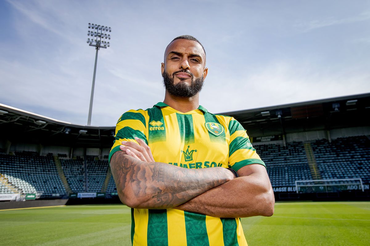 Sterkte aan alle KKD-verdedigers wanneer ze tegenover Verheydt én Bilate komen te staan.  

<a href="/BilateMario/">Mario Bilate</a>, welkom in Den Haag! 
[ 📸 via <a href="/ADODenHaag/">ADO Den Haag</a>]