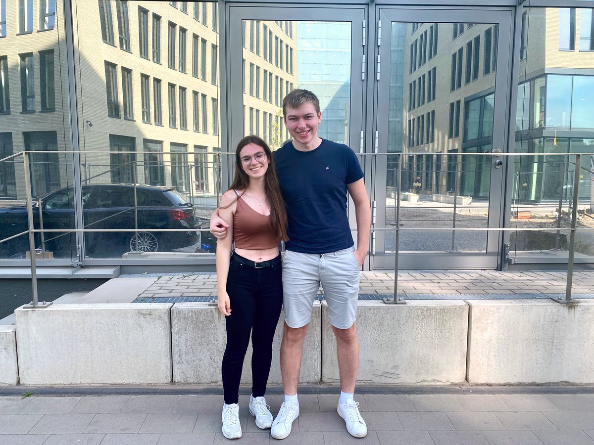 Lebende Legende
extra 6h für uns gefahren