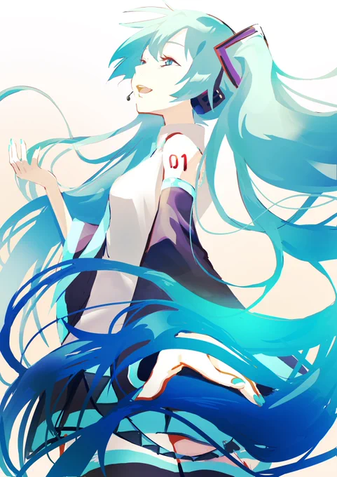  #初音ミク誕生祭2022 