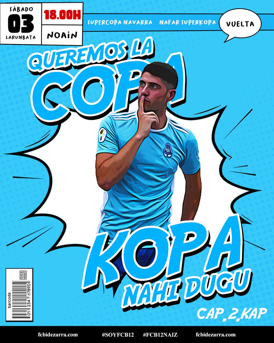 BidezarraFC's tweet photo. 🔥🔥🔥🔥🔥🔥🔥🔥🔥🔥🔥🔥🔥🔥🔥🔥🔥🔥🔥🔥🔥🔥🔥🔥🔥🔥🔥🔥🔥🔥🔥Ha llegado el día, no se puede fallar 🔥🔥🔥🔥🔥🔥🔥🔥🔥🔥🔥🔥🔥🔥🔥🔥🔥🔥🔥🔥🔥🔥🔥🔥🔥🔥🔥🔥🔥🔥🔥Eguna iritsi da, ezin da huts egin 🔥🔥🔥🔥🔥🔥🔥🔥🔥🔥🔥🔥🔥🔥🔥🔥🔥🔥🔥🔥🔥🔥🔥🔥🔥🔥🔥🔥🔥🔥🔥
#SupercopaNavarra https://t.co/s7jIqy5Nzq