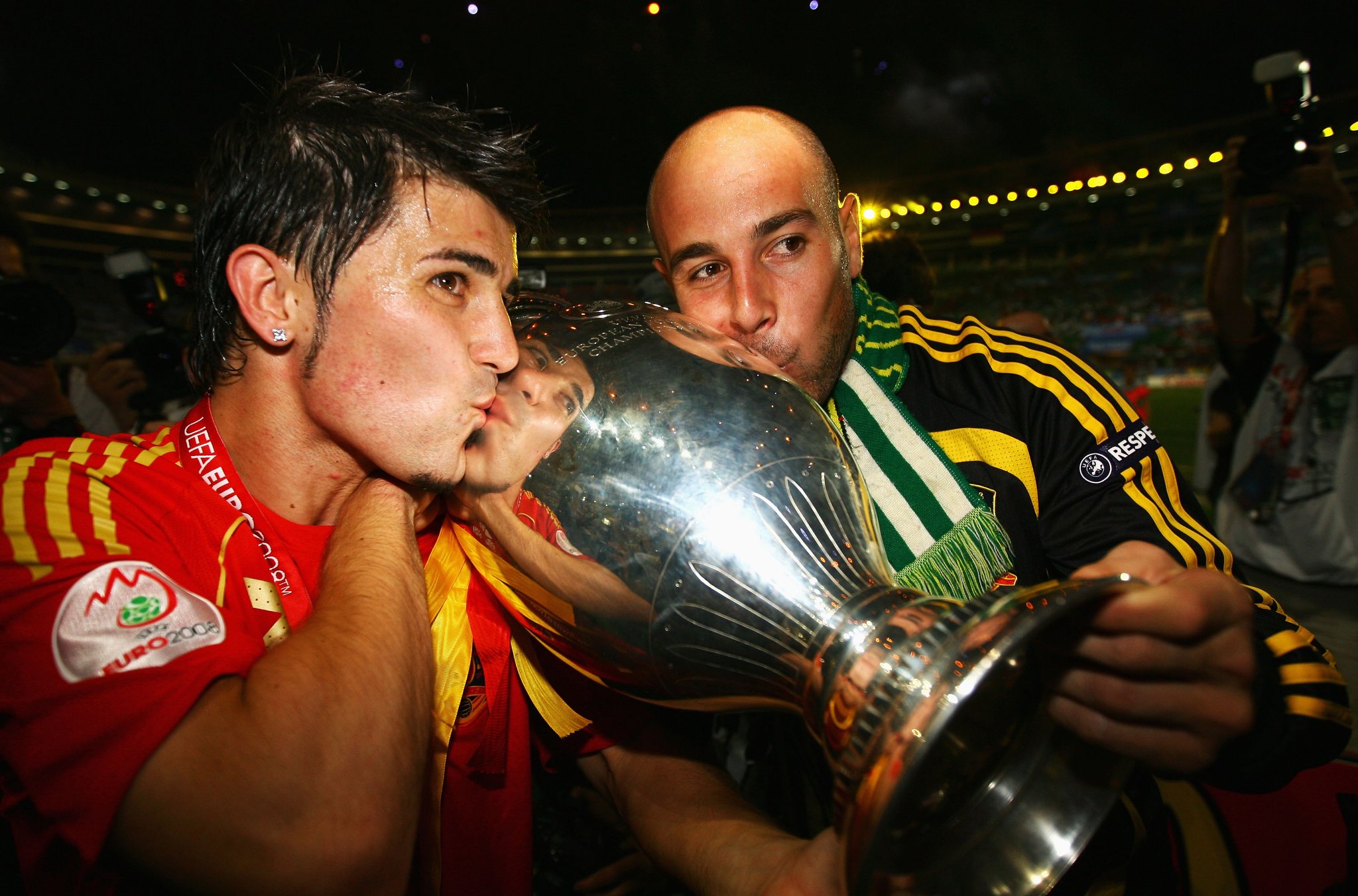   Happy 40th birthday, Pepe Reina  2 0 0 8  2 0 1 0  2 0 1 2  | 