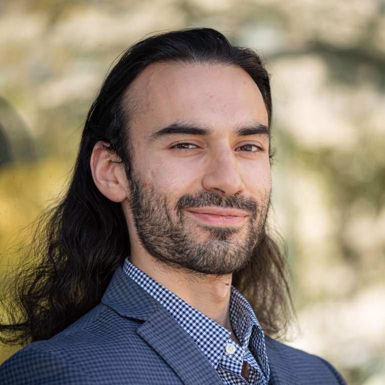 Ali Shilleh
Institution: Univ of Colorado Anschutz Medical Campus
Title:  Graduate Student
Affiliation: CBDS (Russ Lab)

He is a 5th year PhD candidate and his research focuses on determining the fate of human beta cells upon transplantation.