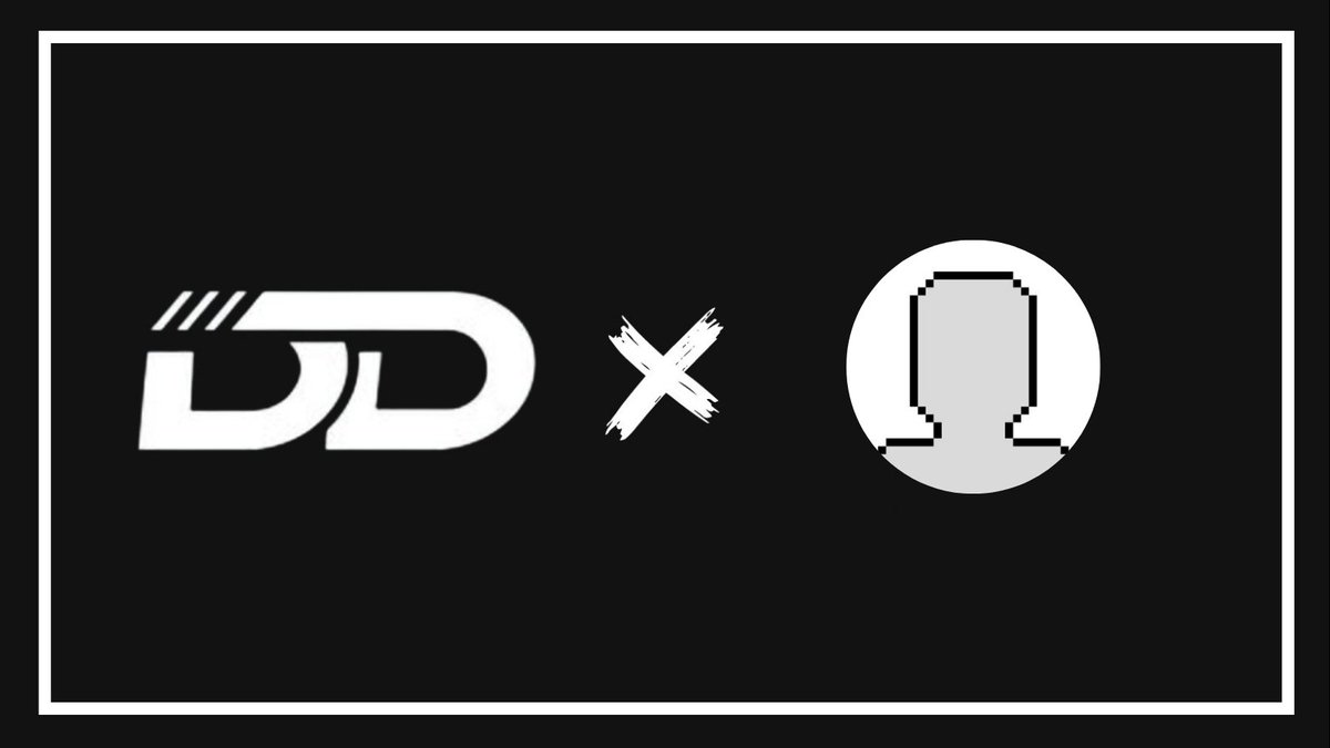 darkden__'s tweet photo. 🎉 WL Giveaway 🎉

3x WL spots up for grabs!

To Enter:
1️⃣ Follow @wearenobody_nft &amp; @darkden__
2️⃣ RT &amp; Like
3️⃣ Tag 3 Nobodies

 ⏰ Winners in 24H, GL!

#WeAreNobody https://t.co/yXq5AWV6dU
