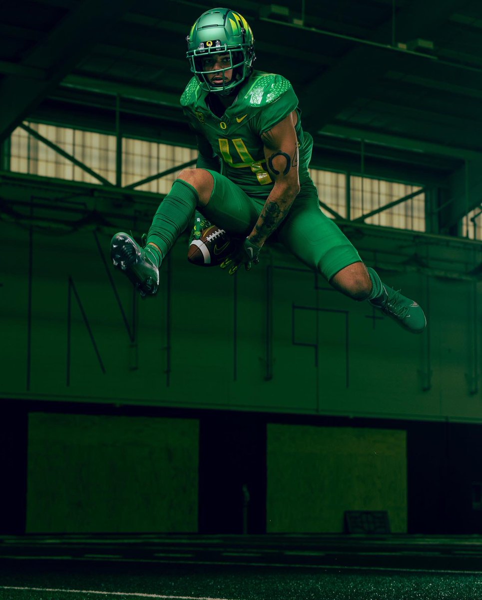 Leave a Legacy. #FOURever 💚