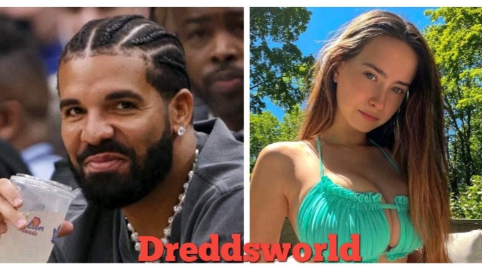 Dreddsworld on Twitter: "Drake Takes IG Model Cecilia Rose On A $300K