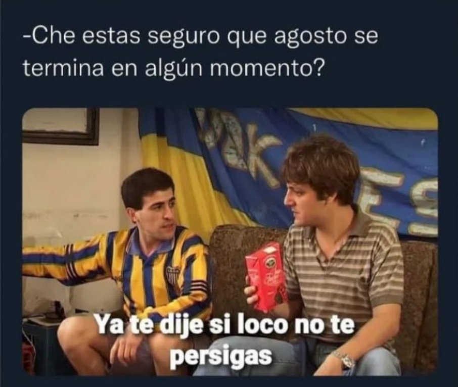 mpazperalta03's tweet photo. 45 de agosto 😥 https://t.co/D0m12JrFM3