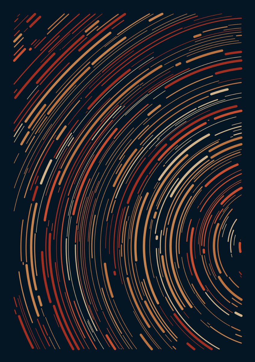 morpheu55's tweet photo. Surge and Permutations... what's coming next? #generativeart #p5js https://t.co/zFeZ97TNyz
