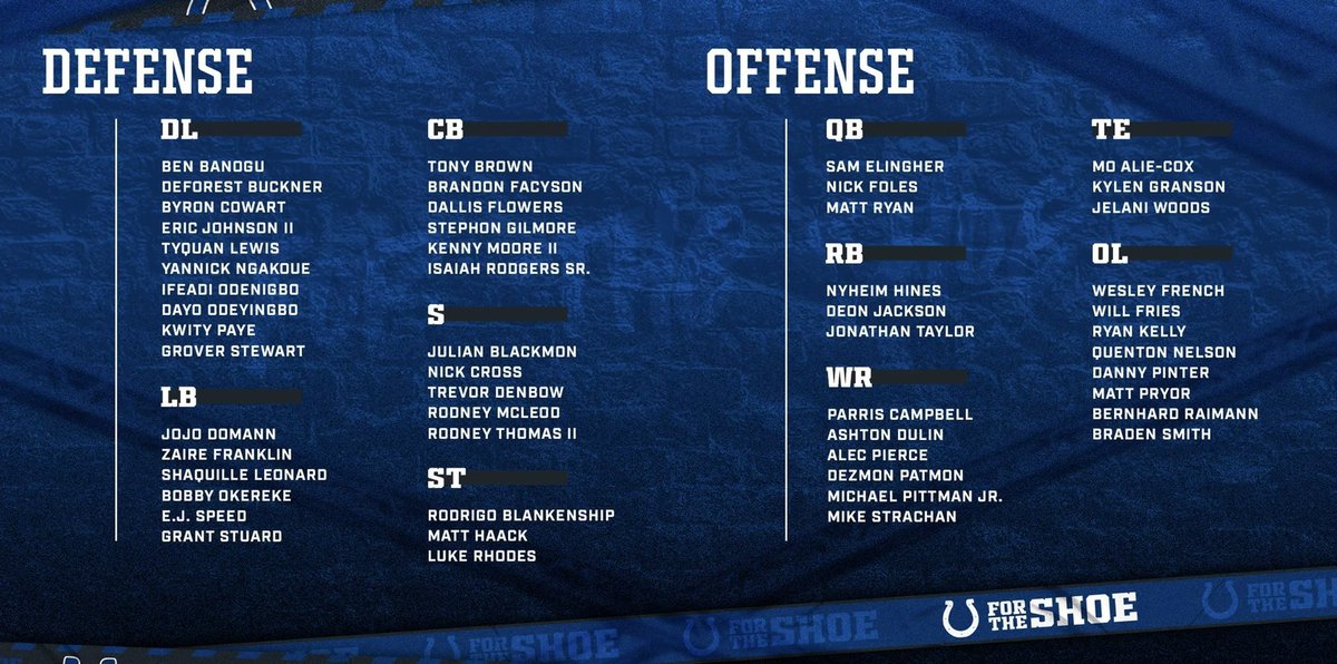 The Blue Stable tweet media