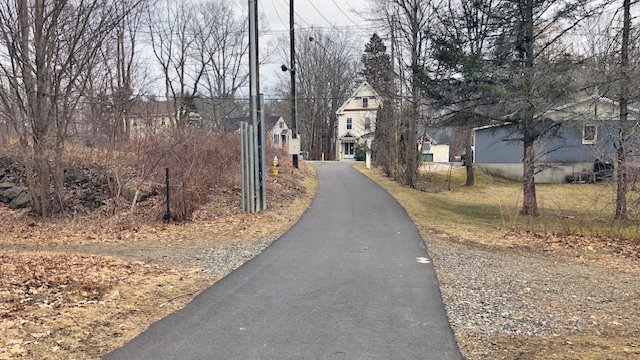 East Coast Greenway tweet media