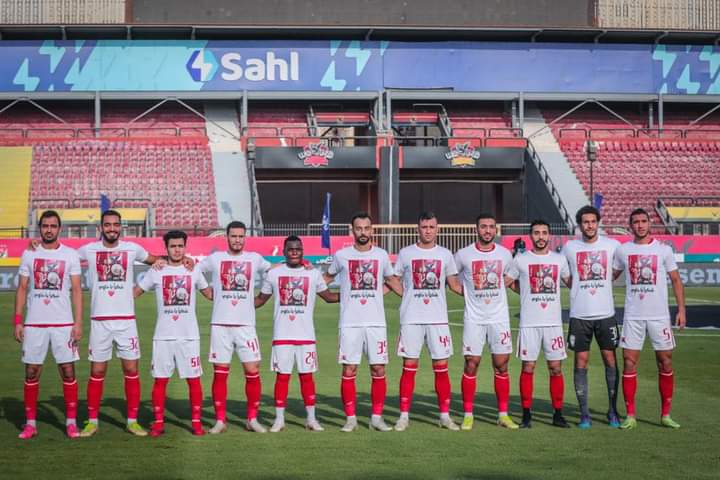 TahaRooz's tweet photo. عاهدناك رجلاً فكنت على قدر المسؤولية...شكراً يا حاوى ..
#وليد_سليمان_حدوتة_لن_تنتهى🥺❤🦅
#شكرا_الحاوي_وليد_سليمان https://t.co/IiJfDFehMM