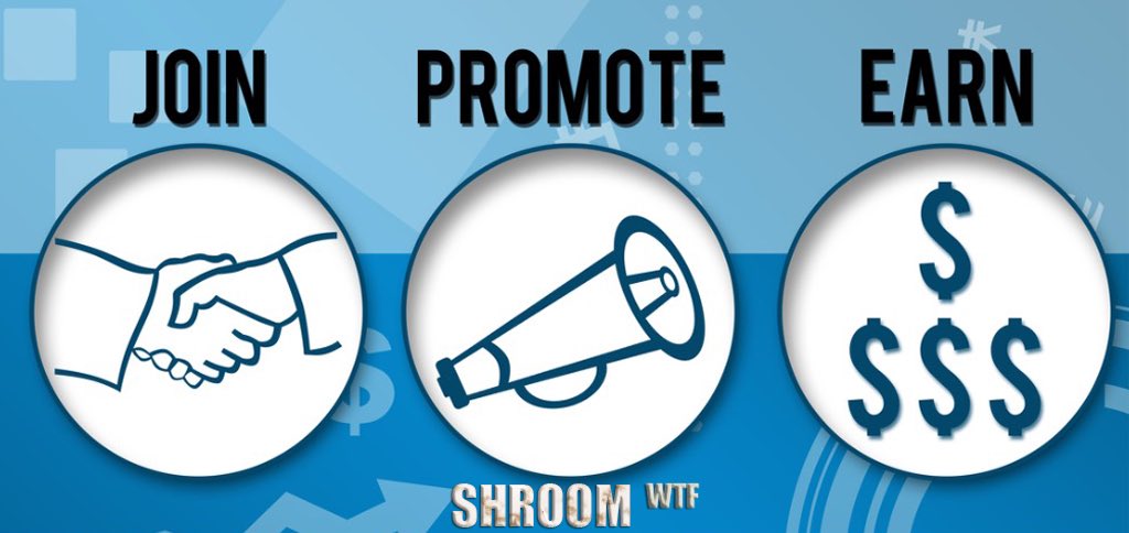 SHROOMS WTF tweet media