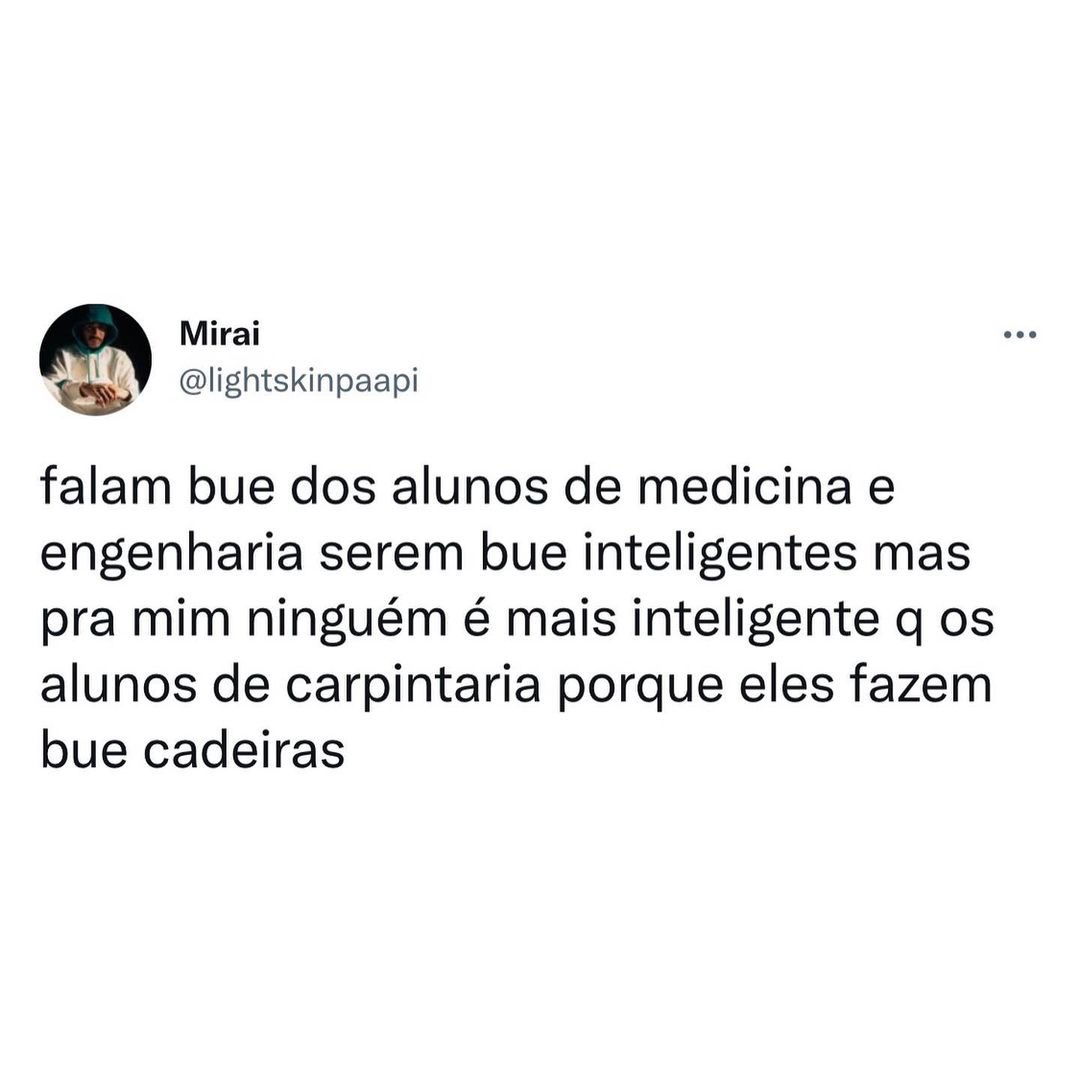 Soundcheckpt's tweet photo. Appreciation post pelos tweets random do @lightskinpaapi 🤣 https://t.co/QPJPdbBTfB