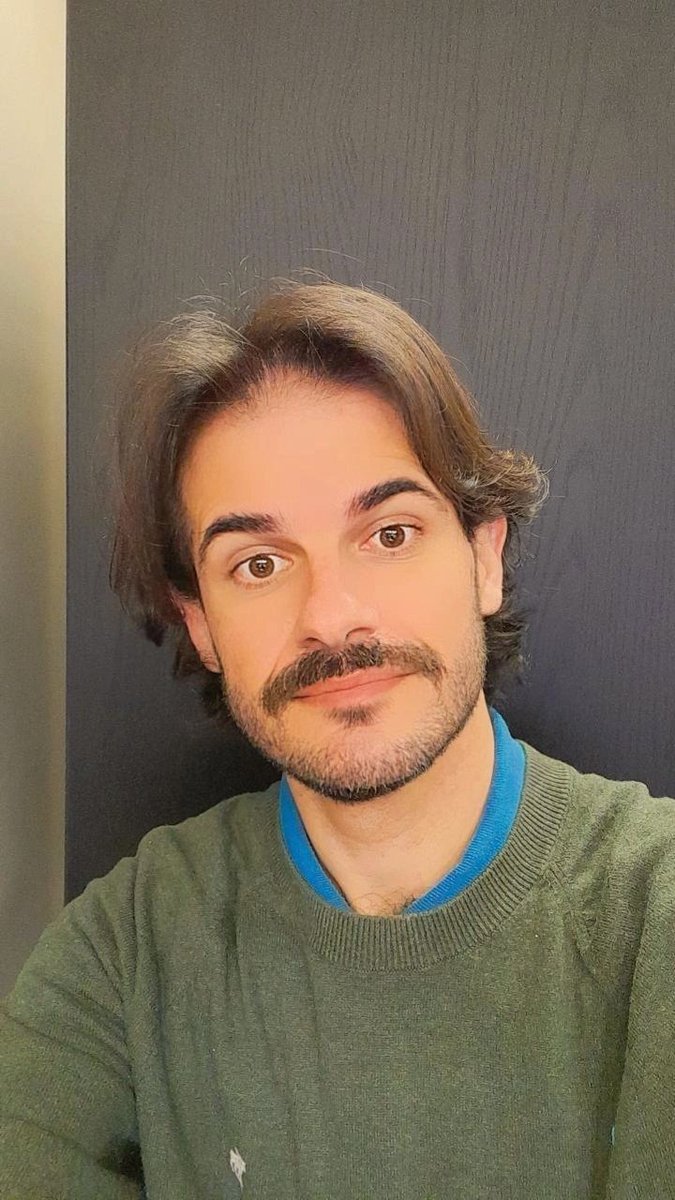 paulovitica's tweet photo. Será que eu deixo o bigode?!
#bigode #bearded #beardedgay #beardedmen #barbudo #barbado #pride #gay #gaysp #gaybrasil #biscoito #modeling #PictureOfTheDay #photography #photo #biscoitando #life #lifestyle #goodlife #GoodVibes #GoodVibesOnly #Twitter #homemdebarba #visual #estilo https://t.co/d7tunTK4kZ