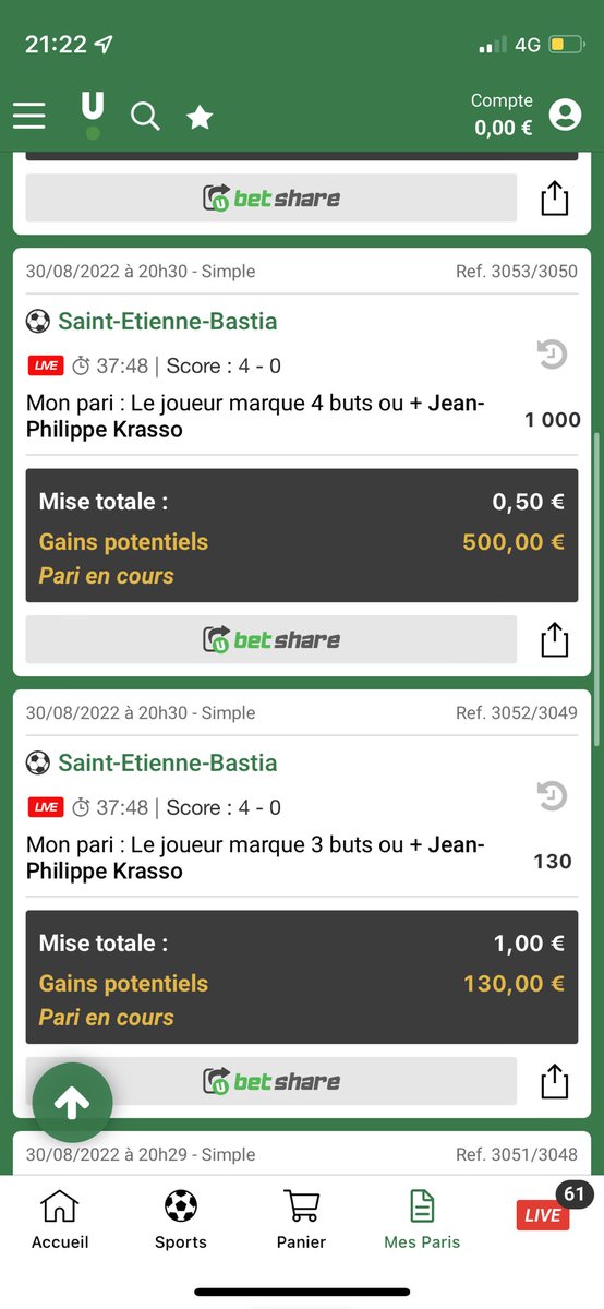 _tomchatonnat's tweet photo. @ASSEofficiel Bonne soirée à vous les reufs https://t.co/Ra6VYkZ8ax