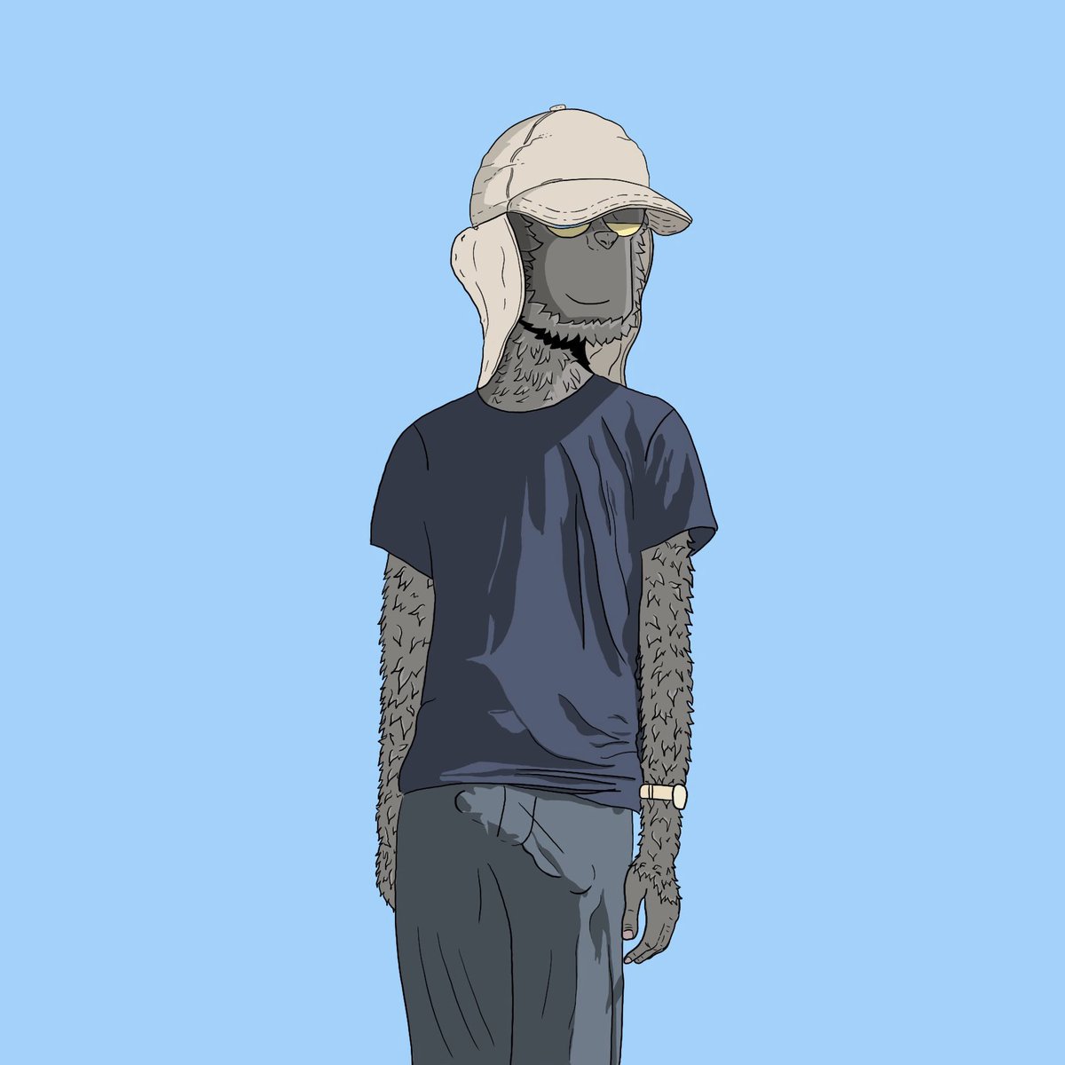 _sagetherage's tweet photo. y00ts gonna pump HARD too 😂
@frankdegods https://t.co/12uACSp8vD