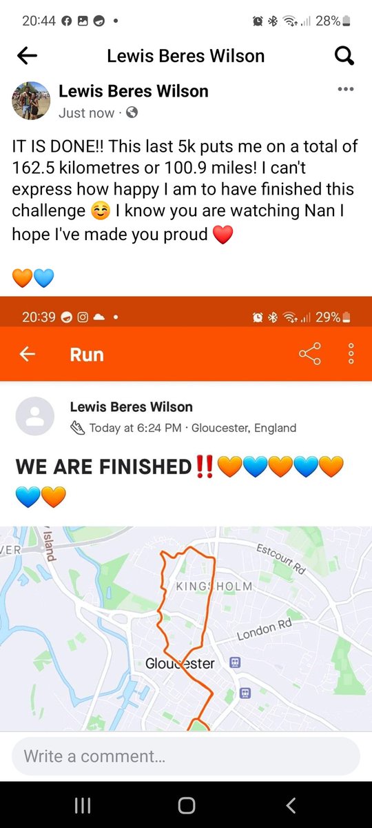Lewis Wilson tweet media
