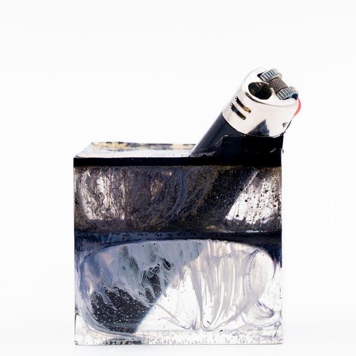 chromehorns's tweet photo. Never lose your lighter again! https://t.co/mF32humNP9