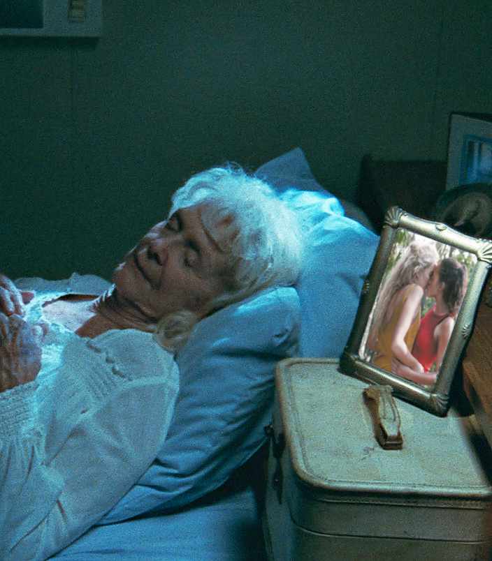 shonitheway's tweet photo. #SaveTheWilds #RenewTheWilds bring us home

real footage of my future 100 year old self in a nursing home: https://t.co/hzwlzeV5ME