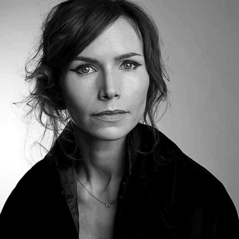 Happy Birthday to Nina Persson of The Cardigans.

 