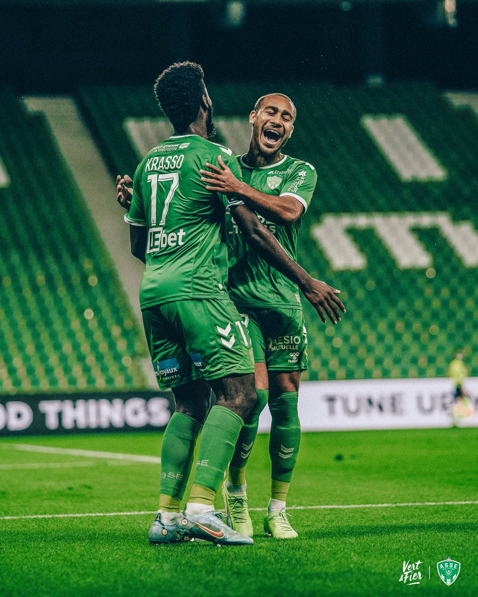 📸 Y'a d'la joie ! 💚