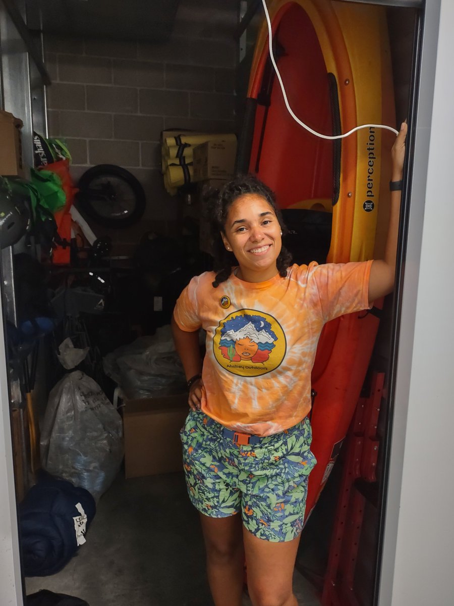 Outdoors Empowered tweet media