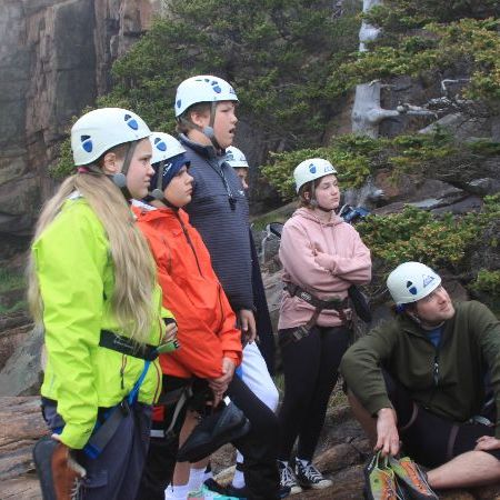 Outdoors Empowered tweet media