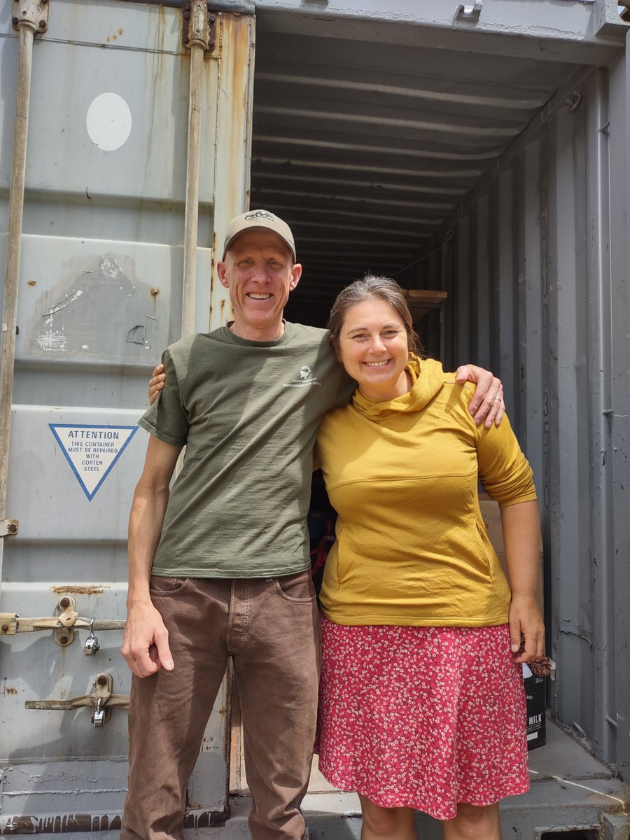 Outdoors Empowered tweet media