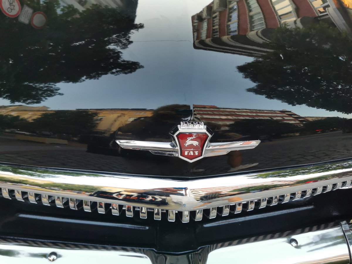 KAROLEVA4's tweet photo. On my way...in
#Sofia
#Volga
#Вопга
#GAZVolga
#carlovers
#retrocar
#vintagecars
#Sovietcar
#Travel
#travelphotography
#Travellovers https://t.co/H5iH4mKbwO