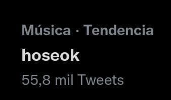JhopeArg_'s tweet photo. 📰》30.08.22
'CONGRATULATIONS J-HOPE', '#JackInTheBox200M', 'hoseok' y '#JackInTheBox' fueron tendencia en Twitter.
#jhope #제이홉 #방탄소년단 #방탄소년단제이홉
#JhopeArgentina
- 🍀 https://t.co/SIAqyqzcuj