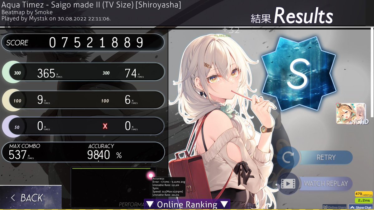 new top play 681pp :DDD