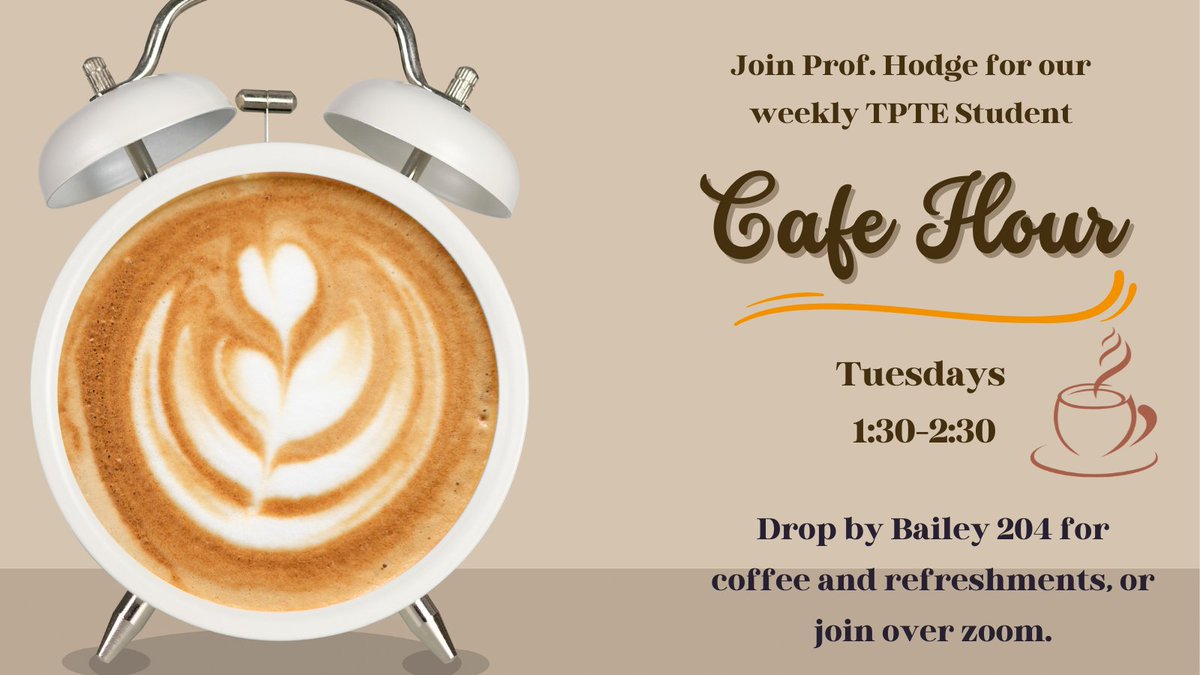 TPTE UTK tweet media