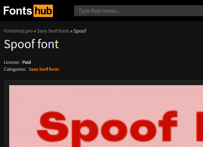 christa💫tenderpup💖 on Twitter "feels so illegal to go to Fonts Hub