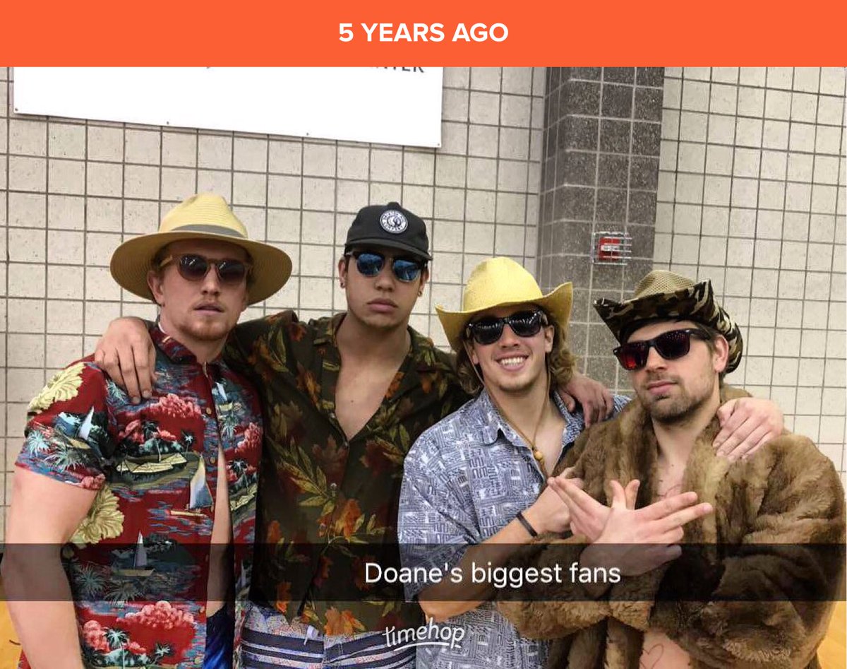 bsandrew11's tweet photo. ⁦@lavance_reed ⁦@bmach_⁩ @buzz 

⁦@DoaneUniversity⁩ 
Heard this was a finalist to become the next billboard in Lincoln? https://t.co/Tb4ml6vLGc