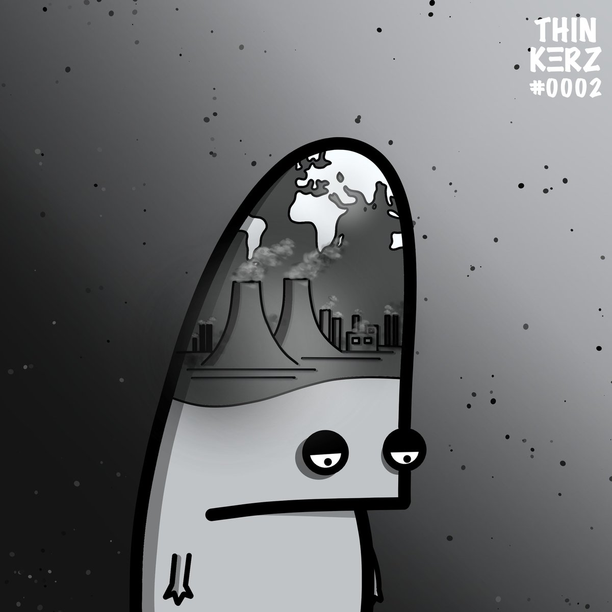 THINKΞRZ 🧠 tweet media