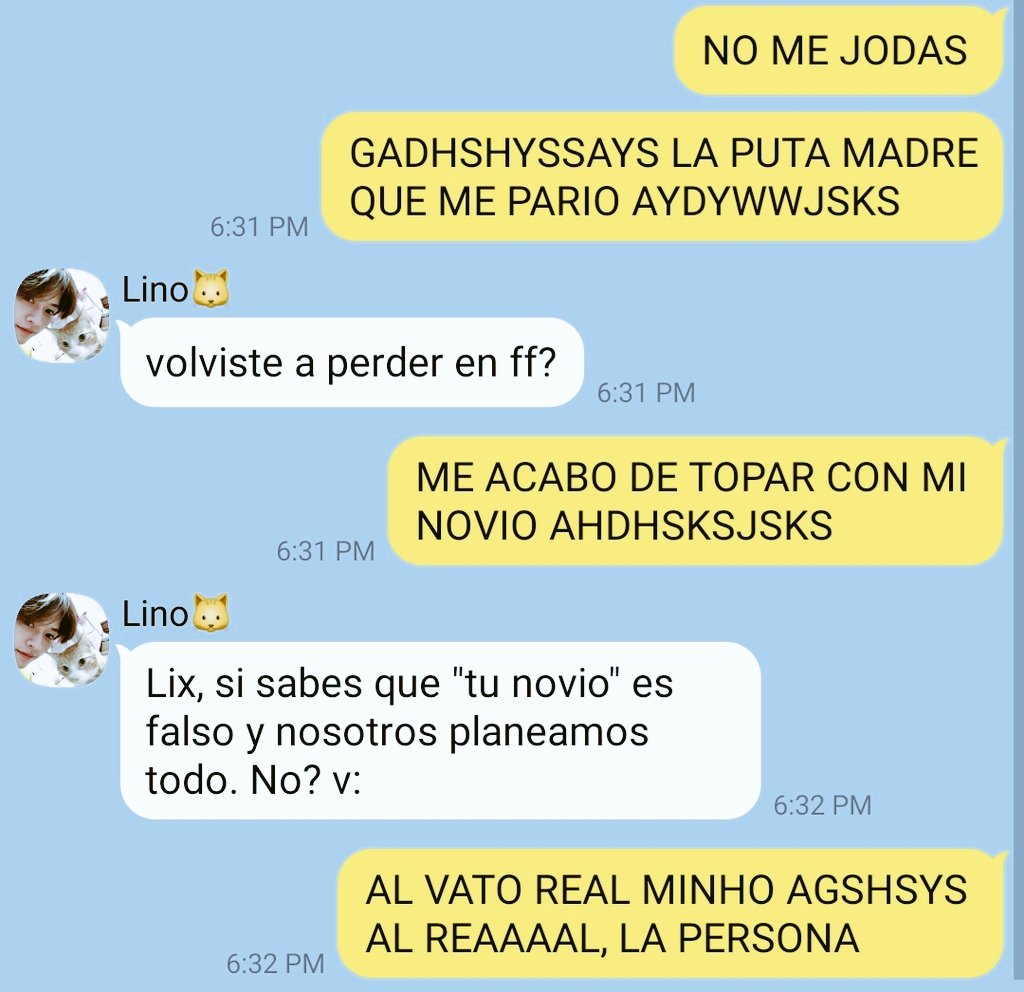 Raikantochanglx's tweet photo. Inventando a Changb!n 📱 AU Changlix #Changlix 
Fel!x cansado de los ataques de su familia para encontrar pareja inventa un novio falso usando como referencia la foto de un desconocido que encontró en el bus. Todo cambia cuando su "novio" hace aparición y es tal cual lo describió https://t.co/dguXqLmTjZ