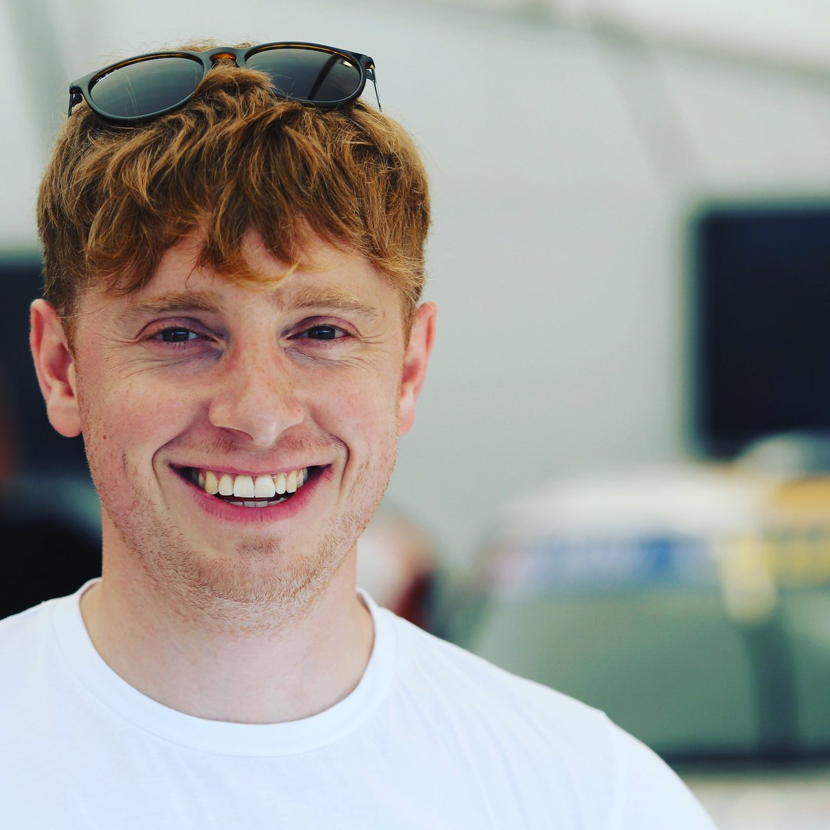 Bradley Gravett tweet media