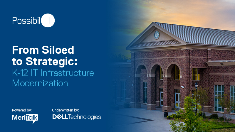 How can #K12 schools ensure learning environments can scale as students’ needs grow? On 9/7, K-12 Strategist Matt Dascoli &amp; #edtech experts will explore how #modernizing #datacenters can be affordable, sustainable, and support hybrid learning. dell.to/3AorB52 #iwork4dell