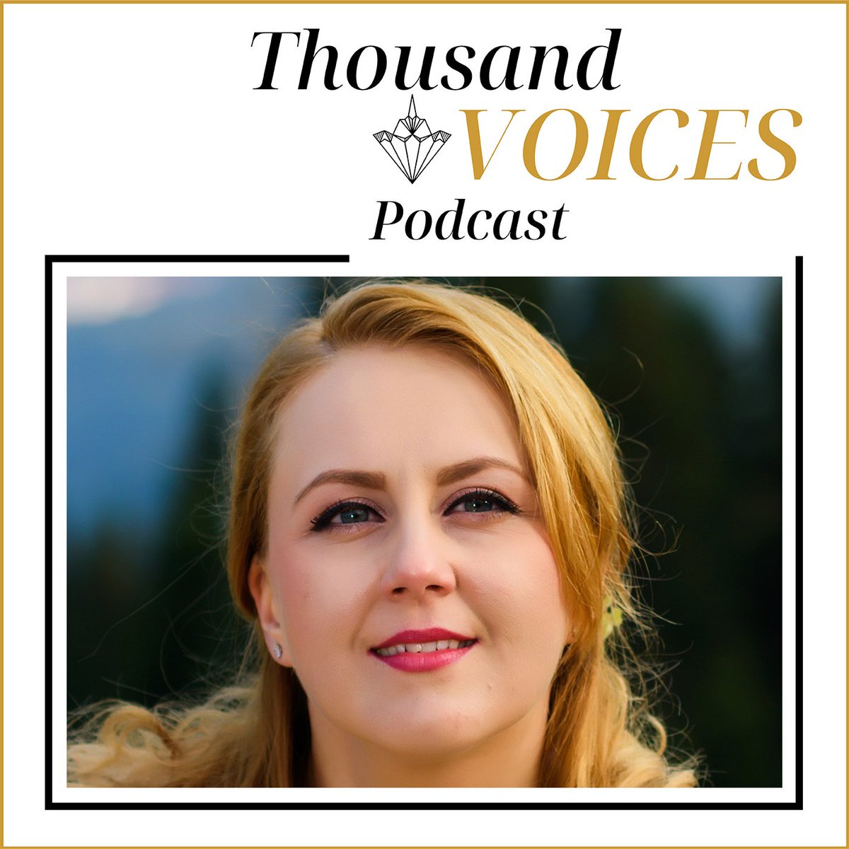 New episode📢:
Listen to our new guest  <a href="/MihaitaSimona/">Simona Mihaita</a> talking about digital twins, smart cities, AI in transportation and traffic management, sustainability, self-driving vehicles and much more.
🎧: thousandeyeson.me/episode-25/
<a href="/women_in_ai/">Women in AI</a> <a href="/MoojanAsghari/">Moojan Asghari 🦋</a>
#womeninai #ai #podcast