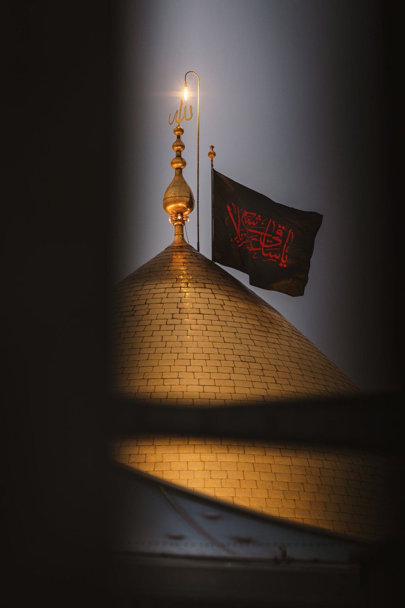AlkafeelAbbas's tweet photo. يا ساقي عطاشى كربلاء https://t.co/1FLXY9T8h4