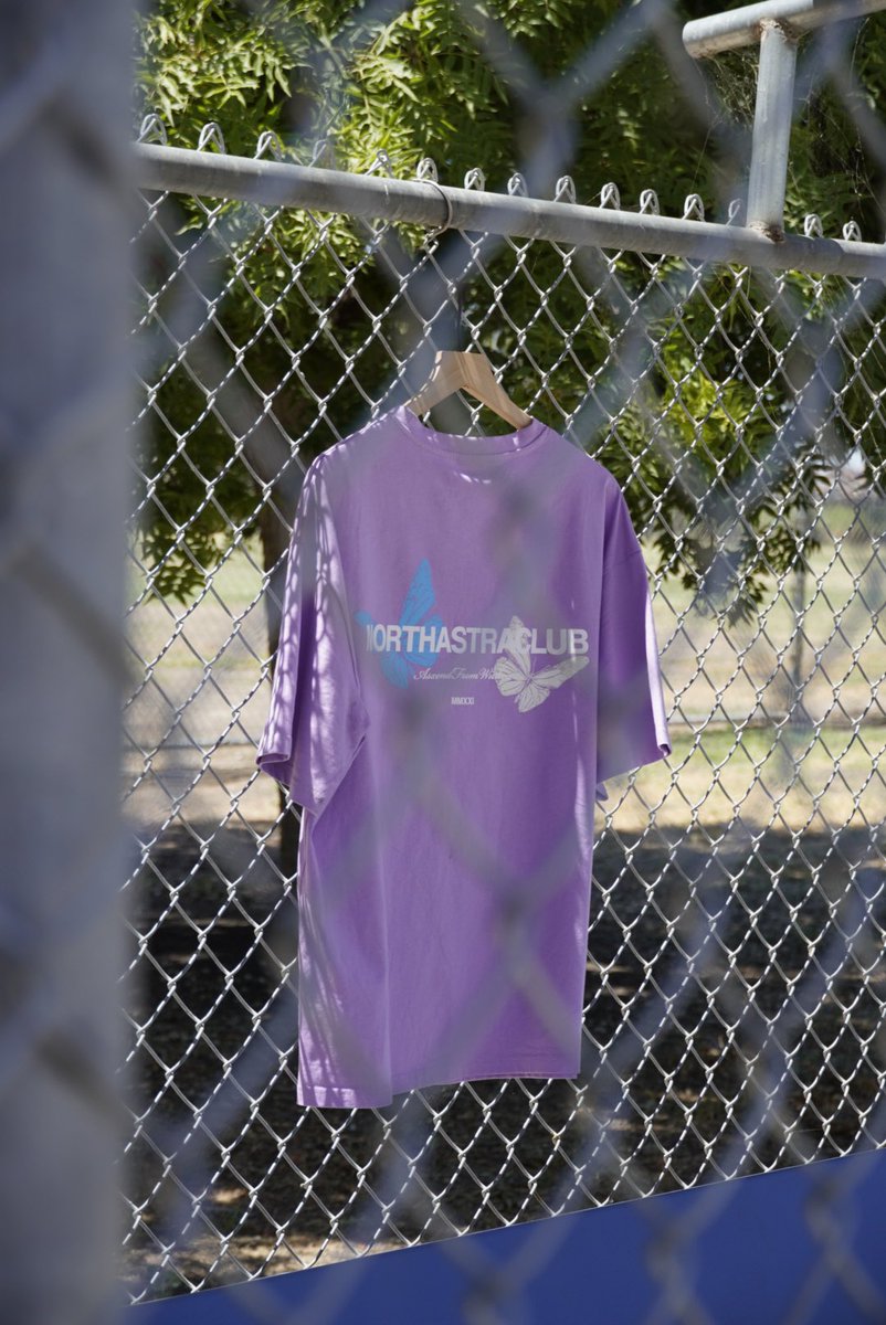 NorthAstraClub's tweet photo. Looking like our best seller at the moment 💜#CORE https://t.co/xrNRXmOdWL