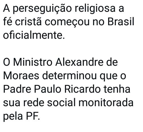 IuriNidecker's tweet photo. A DITADURA FORO DE SÃO PAULO MOSTRA SUAS GARRAS, AMOSTRA GRÁTIS DO  QUE É O COMUNISMO!!! https://t.co/obTr3lRQ9p