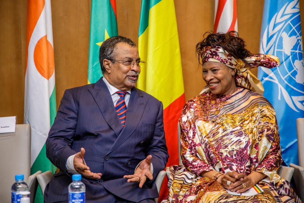 Oulimata Sarr tweet media