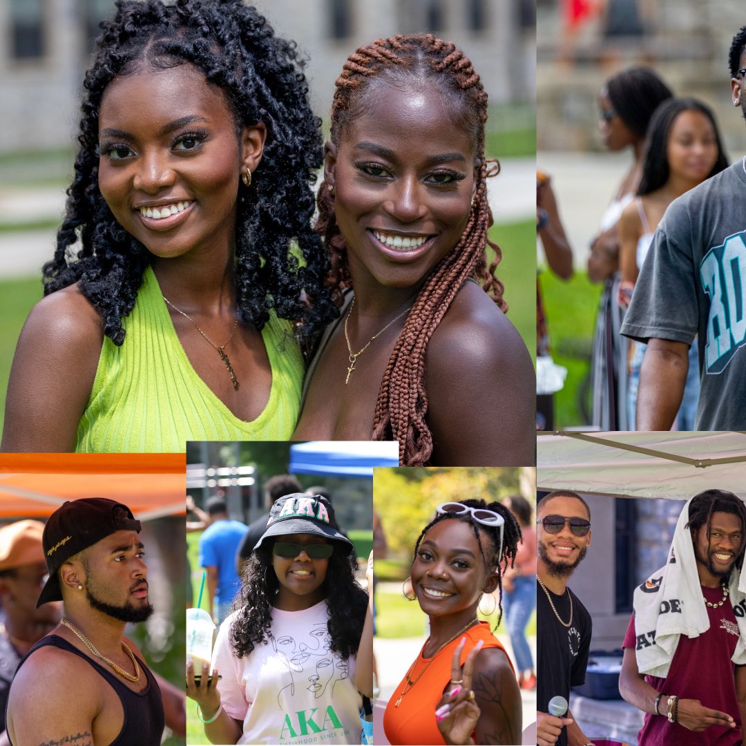 soar_vt's tweet image. Welcome Back BBQ photo dump

@VTASA @BSS_VT @VT_BSA @VTBOC_ @VTBCC @saab_vt @vt_saas @_SOHHL @vt_nphc #VTDITC @VTUjimaLLC 

#VTsoar #SOARatVT #LetsSOAR #VirginiaTech
