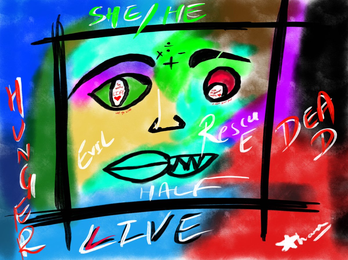 SocietyUnhuman's tweet photo. @jfx Check this out ! https://t.co/lNvZIEqE2d